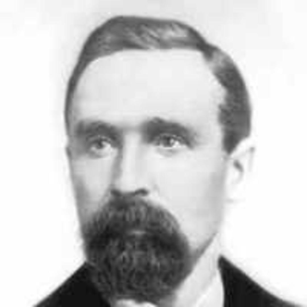 Alexander Burt (1837 - 1913) Profile